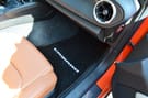 Коврики на Chevrolet Camaro VI 2015 - 2024 в Липецке