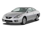 EVA коврики на Toyota Camry Solara (XV30) 2003 - 2009 в Липецке