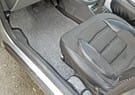 Коврики на Lada (ВАЗ) 2110, 2111, 2112 1995 - 2014 в Липецке
