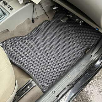 Коврики на Lada (ВАЗ) Kalina 2004&nbsp;-&nbsp;2018 в Липецке