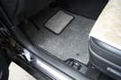 Ворсовые коврики на Toyota Camry (XV40) 2006 - 2011 в Липецке