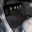Коврики на Ford Fiesta VI 2008 - 2019 в Липецке