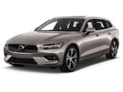 Коврики на Volvo V60 II 2018 - 2025 в Липецке