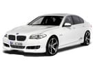 EVA коврики на BMW 5 (F10/F11) 2010 - 2017 в Липецке