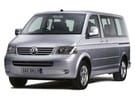 Коврики на Volkswagen Transporter (T5) 2003 - 2015 в Липецке