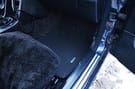 Коврики на Mercedes C (W202) 1993 - 2000 в Липецке