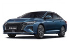 Ворсовые коврики на Dongfeng Shine Max 2021 - 2025 в Липецке