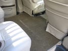 Коврики на GMC Savana 2002 - 2025 в Липецке