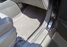 Ворсовые коврики на Hyundai Creta I 2016 - 2021 в Липецке