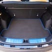 Коврики на Geely Coolray 2018 - 2025 в Липецке