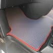 EVA коврики на Toyota Alphard (H20) 2008 - 2015 в Липецке