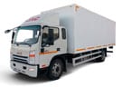 Коврики на JAC N75, N80, N90, N120, N120X 2014 - 2025 в Липецке