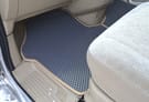 Ворсовые коврики на Nissan Serena (C24) 1999 - 2005 в Липецке