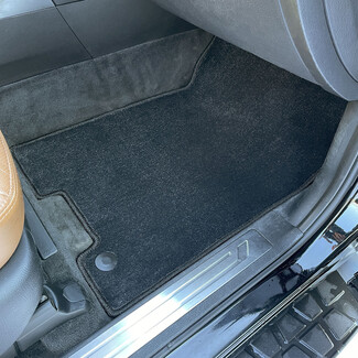 Коврики на KIA Mohave 2008&nbsp;-&nbsp;2026 в Липецке