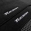 Ворсовые коврики на Hyundai Tucson IV 2020 - 2025 в Липецке