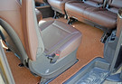 Коврики на Mercedes V-класс (W447) 2014 - 2025 в Липецке