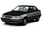 Коврики на Daewoo Nexia 1994 - 2016 в Липецке