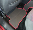 Коврики на Seat Leon II 2005 - 2013 в Липецке