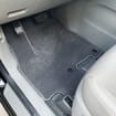 Коврики на KIA Carnival III 2014 - 2021 в Липецке
