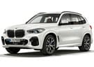 EVA коврики на BMW X5 (G05/G18) 2018 - 2025 в Липецке