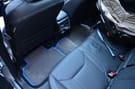 Коврики на Subaru Forester V 2018 - 2025 в Липецке