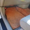 Коврики на Toyota Vista (V50) 1998 - 2003 в Липецке