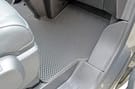 Коврики на Opel Zafira Life 2019 - 2025 в Липецке
