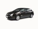 Ворсовые коврики на Renault Vel Satis 2001 - 2009 в Липецке