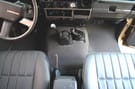 EVA коврики на Toyota Land Cruiser 70 2006 - 2025 в Липецке