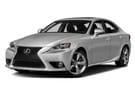 Коврики на Lexus IS III 2013 - 2025 в Липецке