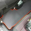 Ворсовые коврики на Haval H6 2013 - 2022 в Липецке