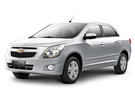 Ворсовые коврики на Chevrolet Cobalt 2011 - 2025 в Липецке