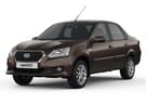 Коврики на Datsun on-DO 2014 - 2021 в Липецке