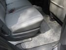 Коврики на Chevrolet TrailBlazer II 2012 - 2016 в Липецке