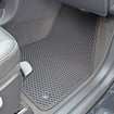 Коврики на Volvo C30 2006 - 2013 в Липецке