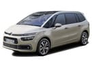 Коврики на Citroen C4 Picasso II 2013 - 2018 в Липецке