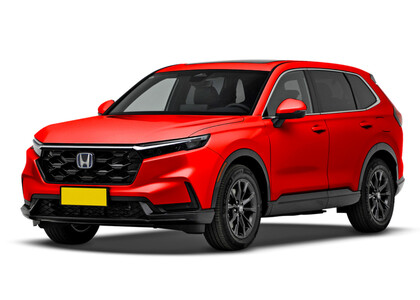 EVA коврики на Honda CR-V VI 2022 - 2025 в Липецке