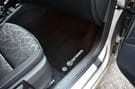 EVA коврики на Skoda Octavia A7 2013 - 2020 в Липецке