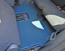 EVA коврики на Mitsubishi Outlander III 2012 - 2025 в Липецке