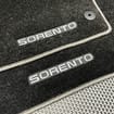 Коврики на KIA Sorento II рестайлинг 2012 - 2021 в Липецке