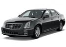 Коврики на Cadillac BLS 2006 - 2010 в Липецке