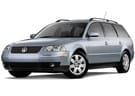 EVA коврики на Volkswagen Passat B5 1996 - 2006 в Липецке