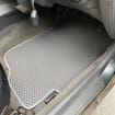 Коврики на Honda Civic V 2d 1993 - 1996 в Липецке