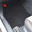 Коврики на Toyota Yaris IV 2019 - 2025 в Липецке