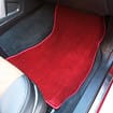 Ворсовые коврики на Subaru Forester IV 2012 - 2019 в Липецке