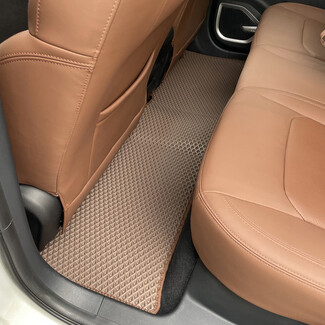 Коврики на Geely Vision X6 Pro 2021&nbsp;-&nbsp;2024 в Липецке