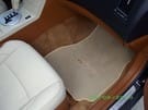EVA коврики на Infiniti FX I 2003 - 2008 в Липецке