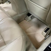 EVA коврики на Infiniti QX50 I 2013 - 2018 в Липецке
