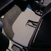 Коврики на Toyota Wish II 2009 - 2017 в Липецке