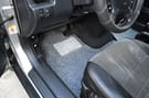 Коврики на Honda CR-V II 2001 - 2006 в Липецке